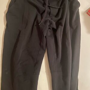 Lululemon sweat pants
